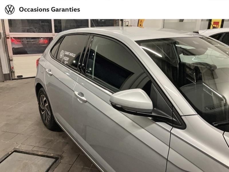 Voitures occasions VOLKSWAGEN POLO VW Edition Longeville-lès-Saint-Avold