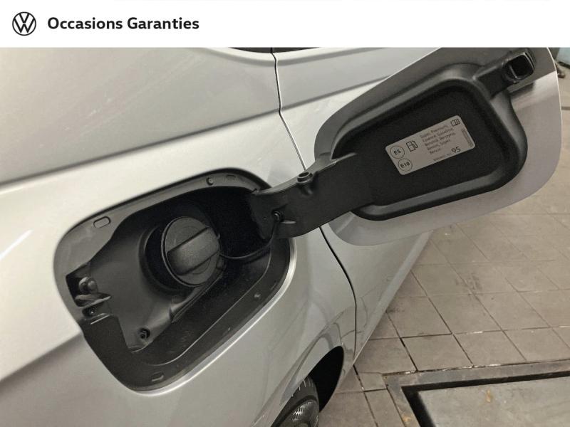 Voitures occasions VOLKSWAGEN POLO VW Edition Longeville-lès-Saint-Avold