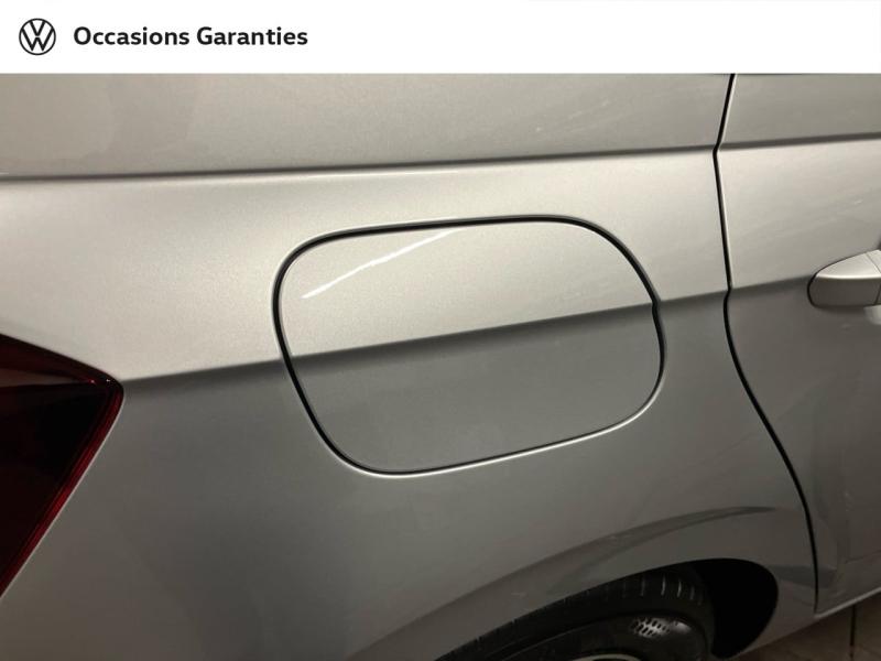 Voitures occasions VOLKSWAGEN POLO VW Edition Longeville-lès-Saint-Avold