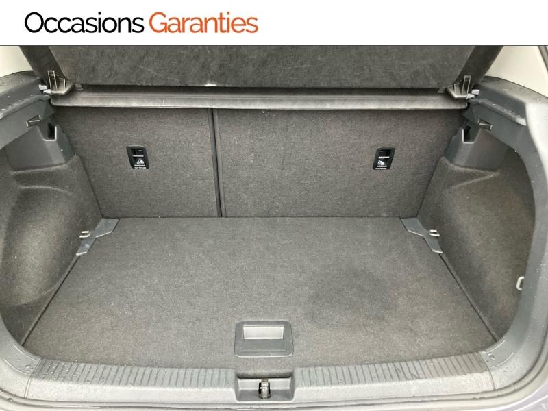 Voitures occasions VOLKSWAGEN T-CROSS VW Edition Longeville-lès-Saint-Avold