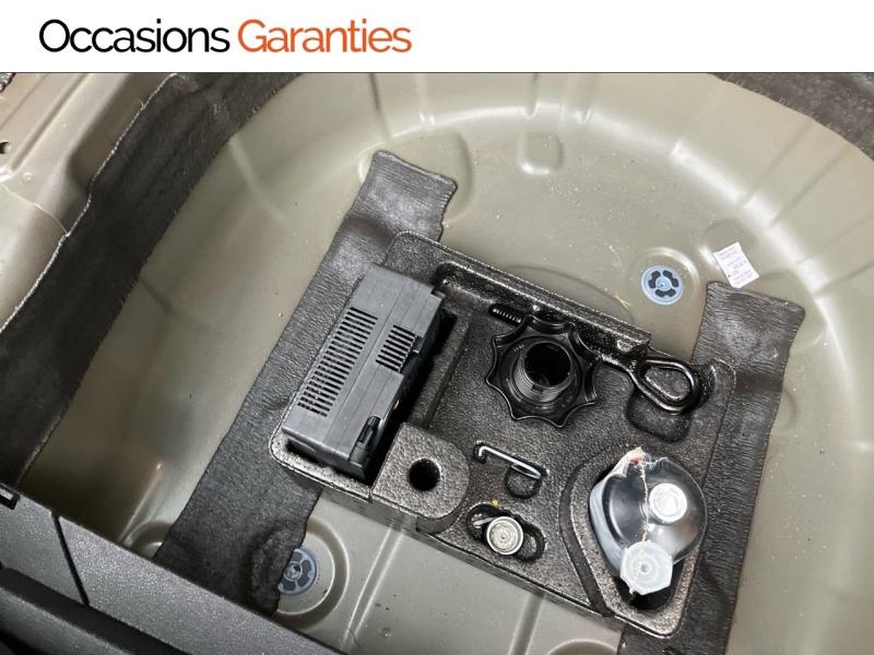 Voitures occasions VOLKSWAGEN T-CROSS VW Edition Longeville-lès-Saint-Avold