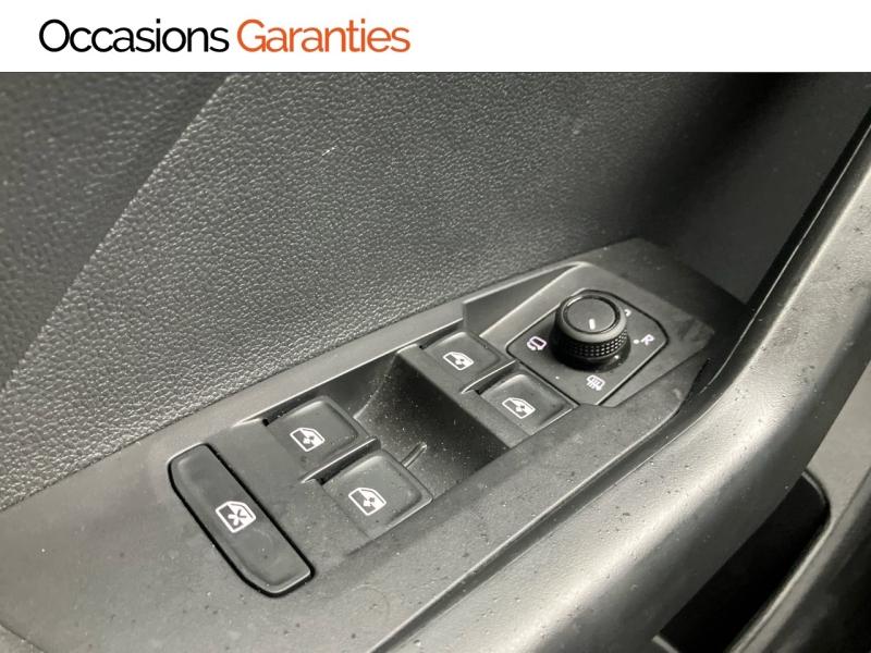 Voitures occasions VOLKSWAGEN T-CROSS VW Edition Longeville-lès-Saint-Avold