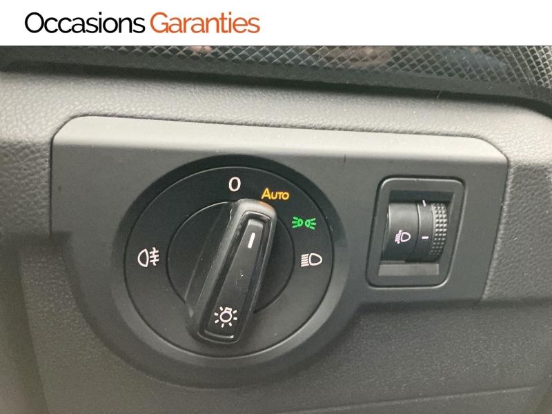 Voitures occasions VOLKSWAGEN T-CROSS VW Edition Longeville-lès-Saint-Avold