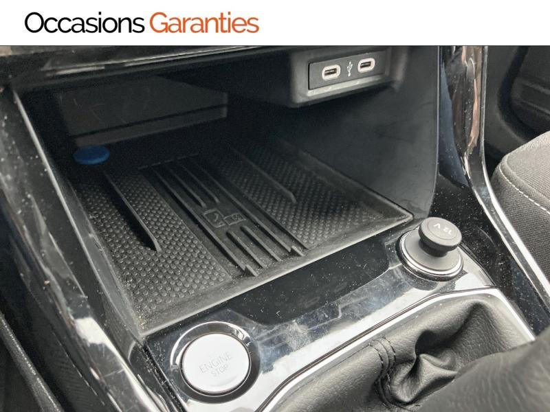 Voitures occasions VOLKSWAGEN T-CROSS VW Edition Longeville-lès-Saint-Avold