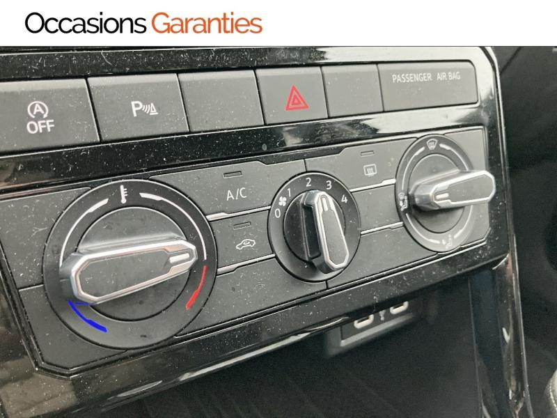 Voitures occasions VOLKSWAGEN T-CROSS VW Edition Longeville-lès-Saint-Avold