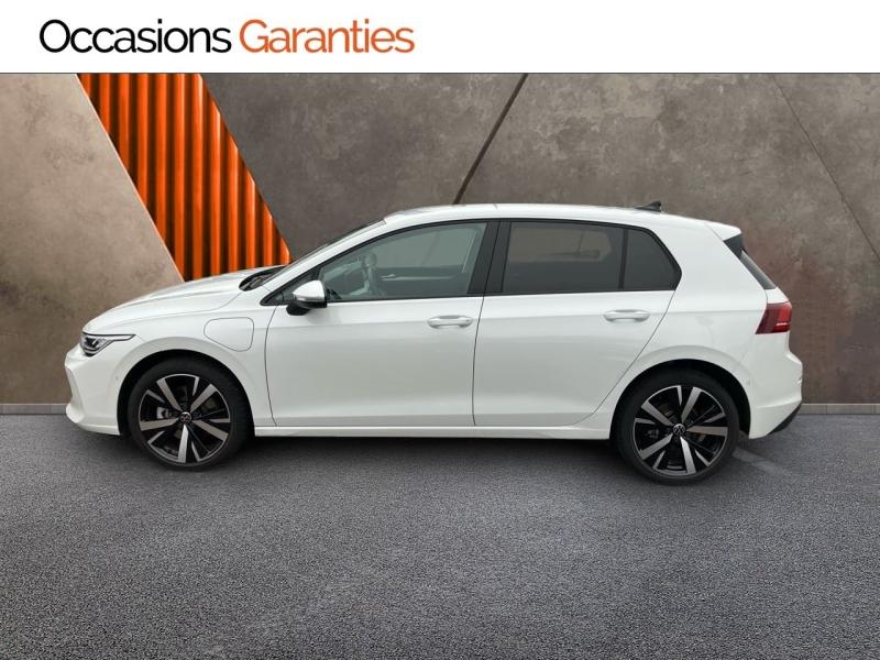 Voitures occasions VOLKSWAGEN GOLF VW Edition Longeville-lès-Saint-Avold