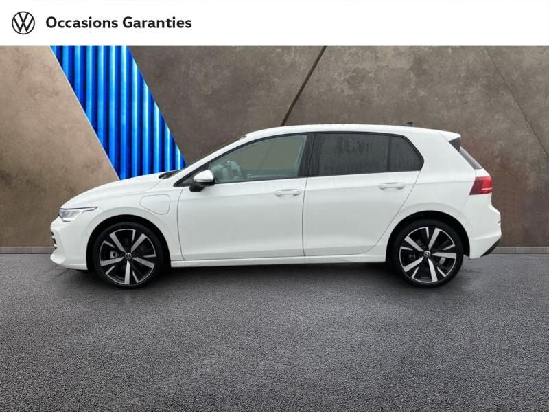 Voitures occasions VOLKSWAGEN GOLF VW Edition Longeville-lès-Saint-Avold