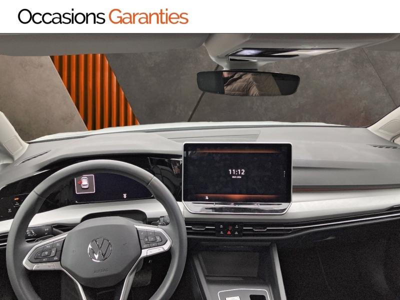 Voitures occasions VOLKSWAGEN GOLF VW Edition Longeville-lès-Saint-Avold