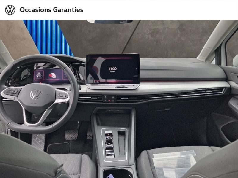 Voitures occasions VOLKSWAGEN GOLF VW Edition Longeville-lès-Saint-Avold