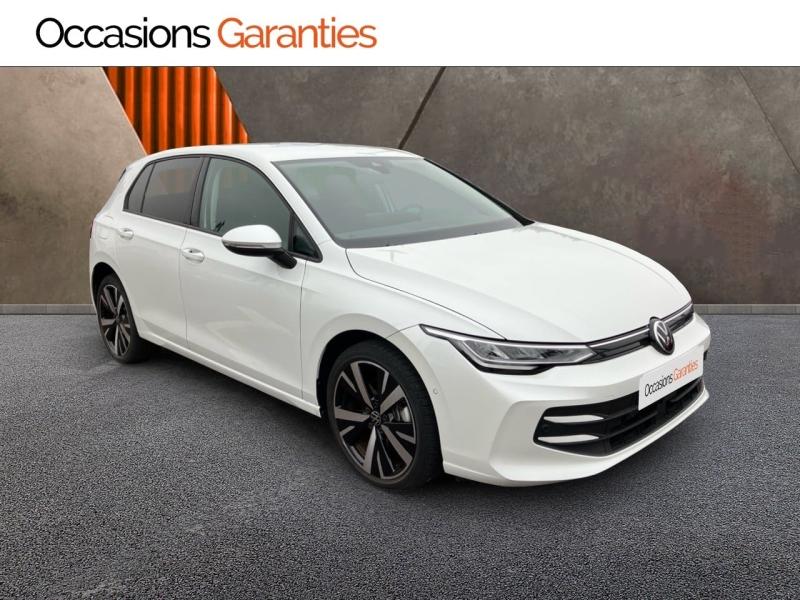 Voitures occasions VOLKSWAGEN GOLF VW Edition Longeville-lès-Saint-Avold