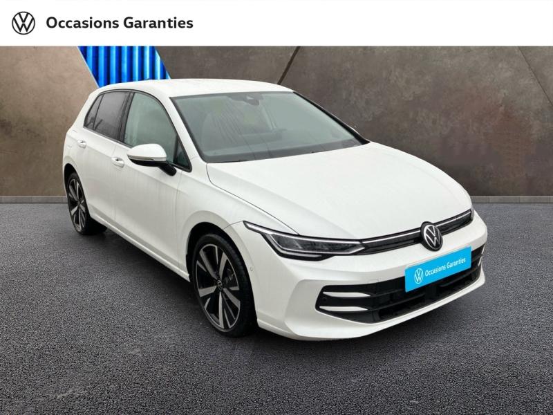 Voitures occasions VOLKSWAGEN GOLF VW Edition Longeville-lès-Saint-Avold