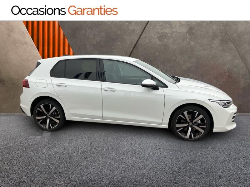 Voitures occasions VOLKSWAGEN GOLF VW Edition Longeville-lès-Saint-Avold