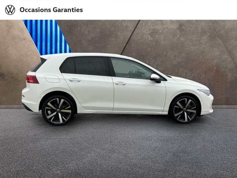 Voitures occasions VOLKSWAGEN GOLF VW Edition Longeville-lès-Saint-Avold