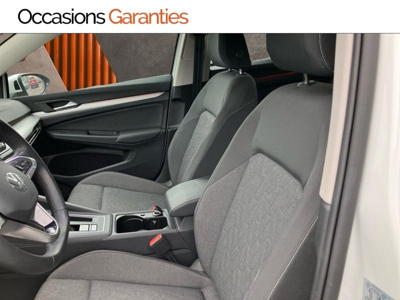 Voitures occasions VOLKSWAGEN GOLF VW Edition Longeville-lès-Saint-Avold