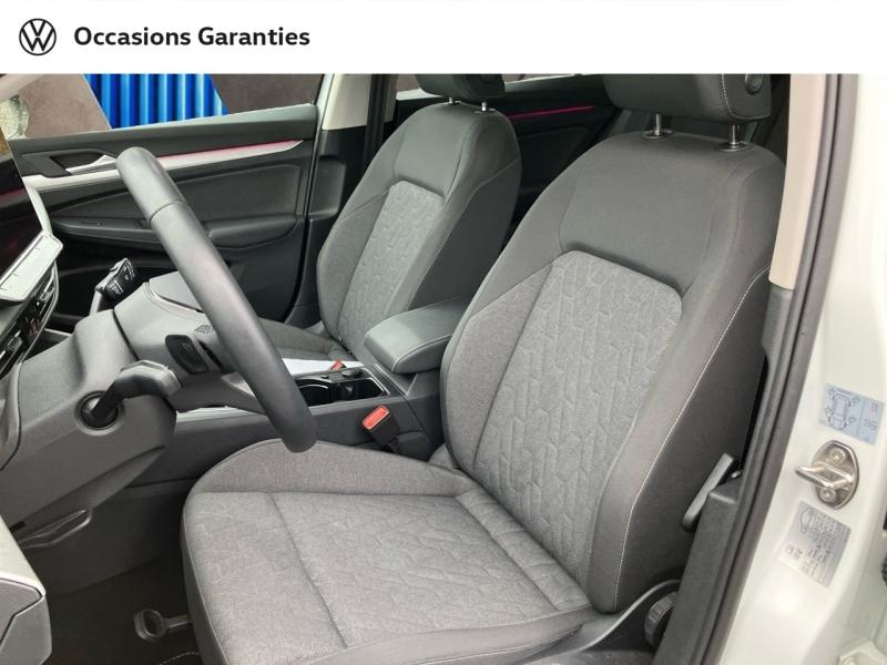 Voitures occasions VOLKSWAGEN GOLF VW Edition Longeville-lès-Saint-Avold