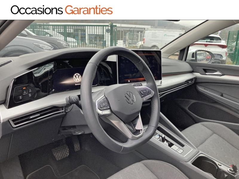 Voitures occasions VOLKSWAGEN GOLF VW Edition Longeville-lès-Saint-Avold