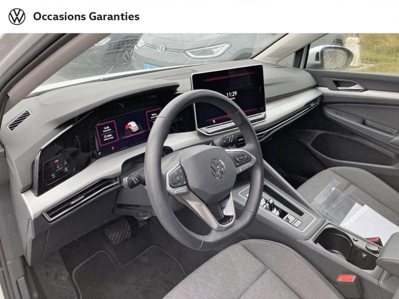 Voitures occasions VOLKSWAGEN GOLF VW Edition Longeville-lès-Saint-Avold