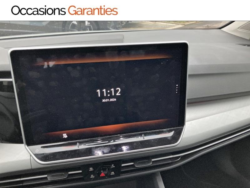 Voitures occasions VOLKSWAGEN GOLF VW Edition Longeville-lès-Saint-Avold