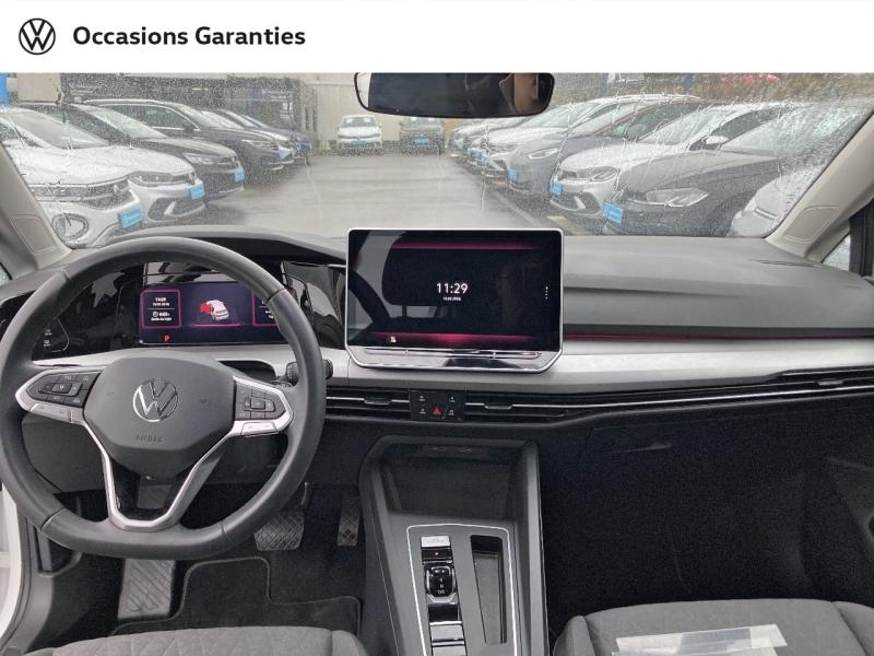 Voitures occasions VOLKSWAGEN GOLF VW Edition Longeville-lès-Saint-Avold