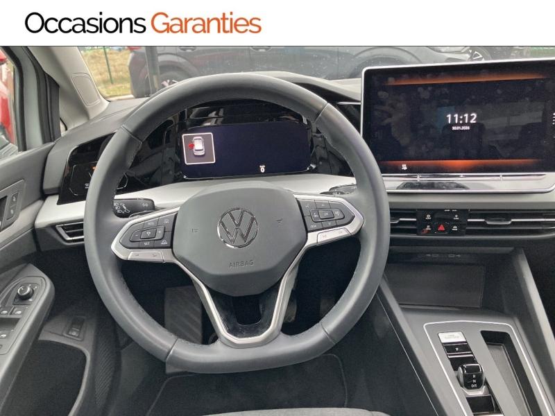 Voitures occasions VOLKSWAGEN GOLF VW Edition Longeville-lès-Saint-Avold