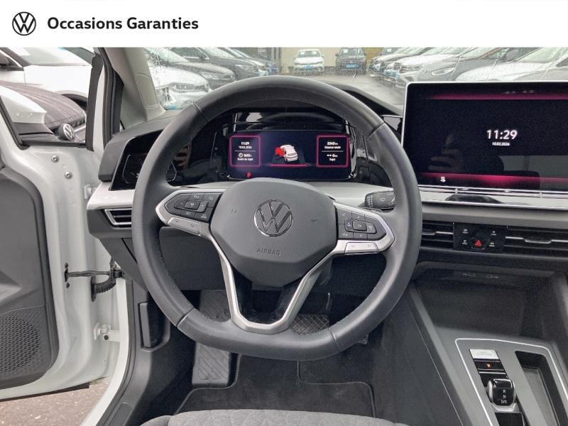 Voitures occasions VOLKSWAGEN GOLF VW Edition Longeville-lès-Saint-Avold