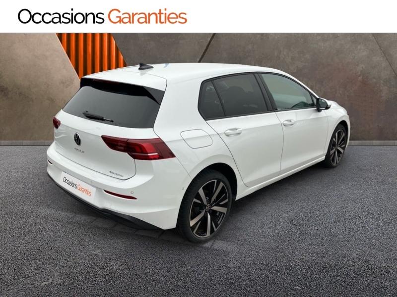 Voitures occasions VOLKSWAGEN GOLF VW Edition Longeville-lès-Saint-Avold