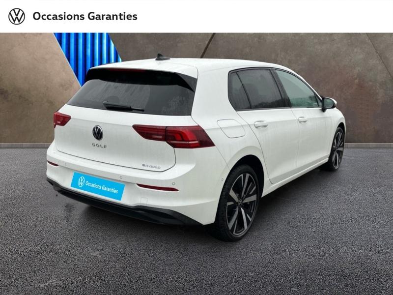 Voitures occasions VOLKSWAGEN GOLF VW Edition Longeville-lès-Saint-Avold