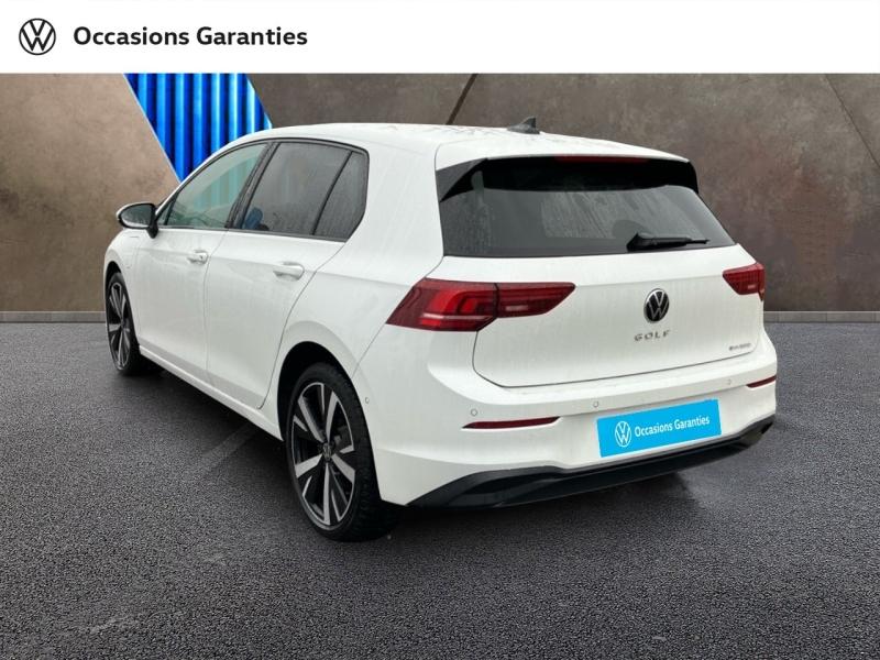 Voitures occasions VOLKSWAGEN GOLF VW Edition Longeville-lès-Saint-Avold