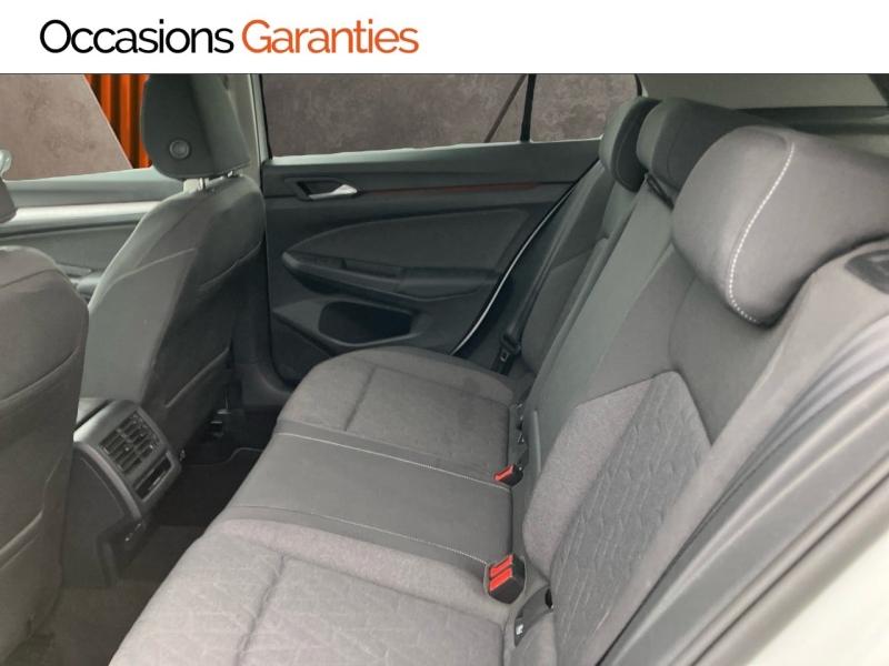 Voitures occasions VOLKSWAGEN GOLF VW Edition Longeville-lès-Saint-Avold
