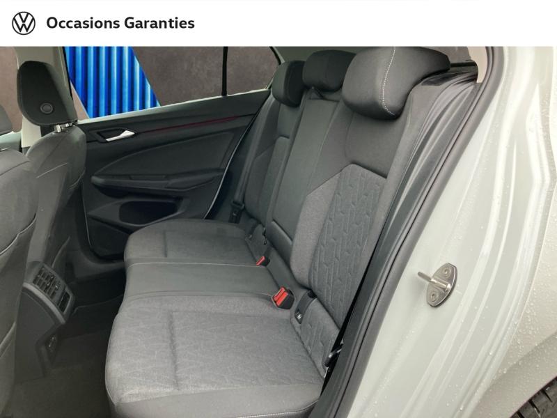 Voitures occasions VOLKSWAGEN GOLF VW Edition Longeville-lès-Saint-Avold