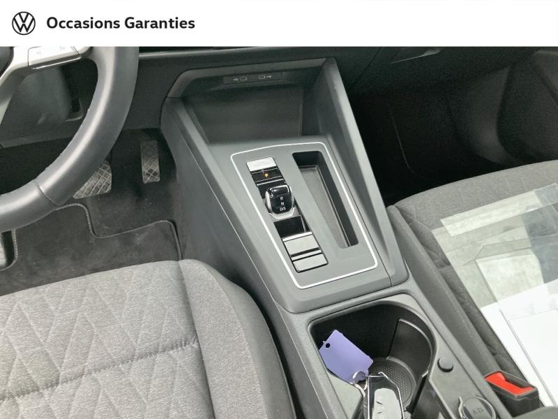 Voitures occasions VOLKSWAGEN GOLF VW Edition Longeville-lès-Saint-Avold