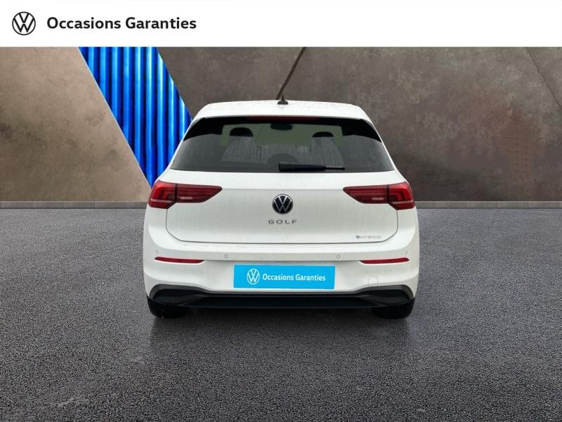 Voitures occasions VOLKSWAGEN GOLF VW Edition Longeville-lès-Saint-Avold