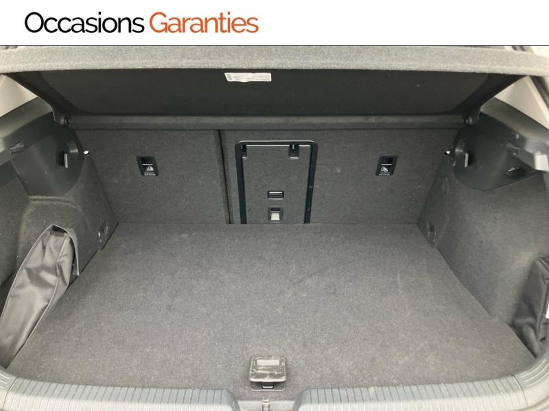 Voitures occasions VOLKSWAGEN GOLF VW Edition Longeville-lès-Saint-Avold