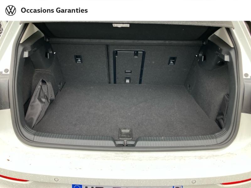 Voitures occasions VOLKSWAGEN GOLF VW Edition Longeville-lès-Saint-Avold