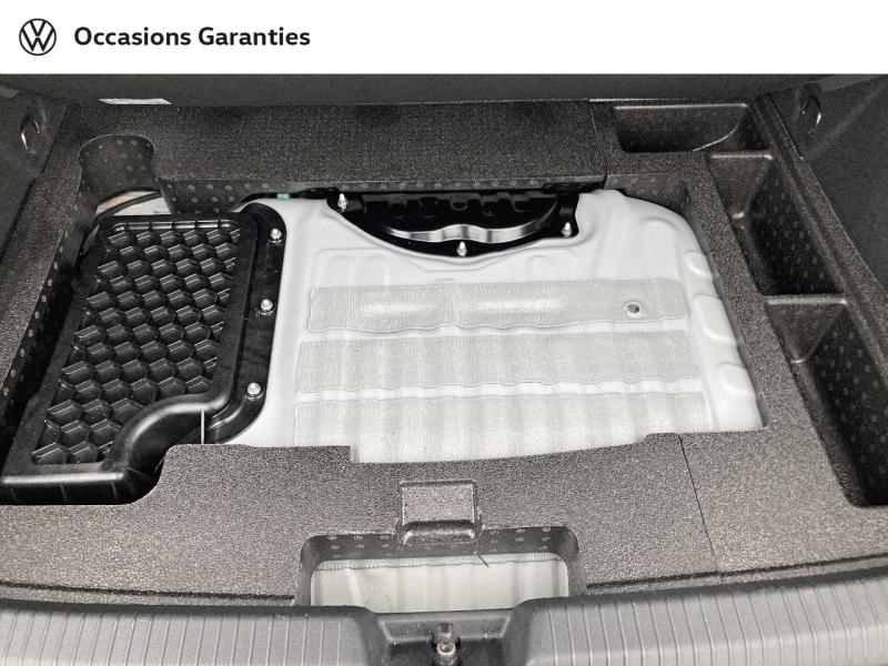 Voitures occasions VOLKSWAGEN GOLF VW Edition Longeville-lès-Saint-Avold