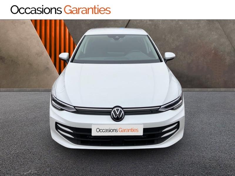 Voitures occasions VOLKSWAGEN GOLF VW Edition Longeville-lès-Saint-Avold