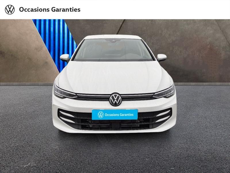 Voitures occasions VOLKSWAGEN GOLF VW Edition Longeville-lès-Saint-Avold