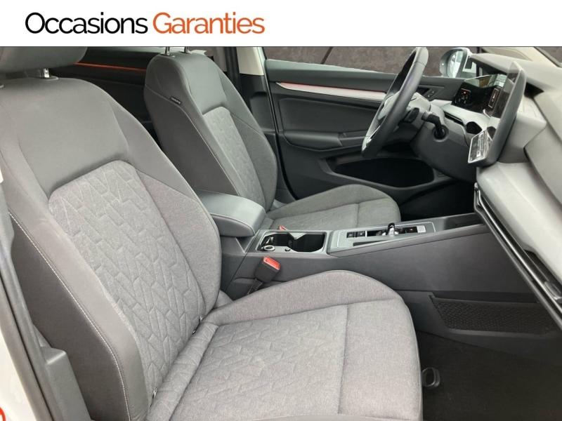 Voitures occasions VOLKSWAGEN GOLF VW Edition Longeville-lès-Saint-Avold