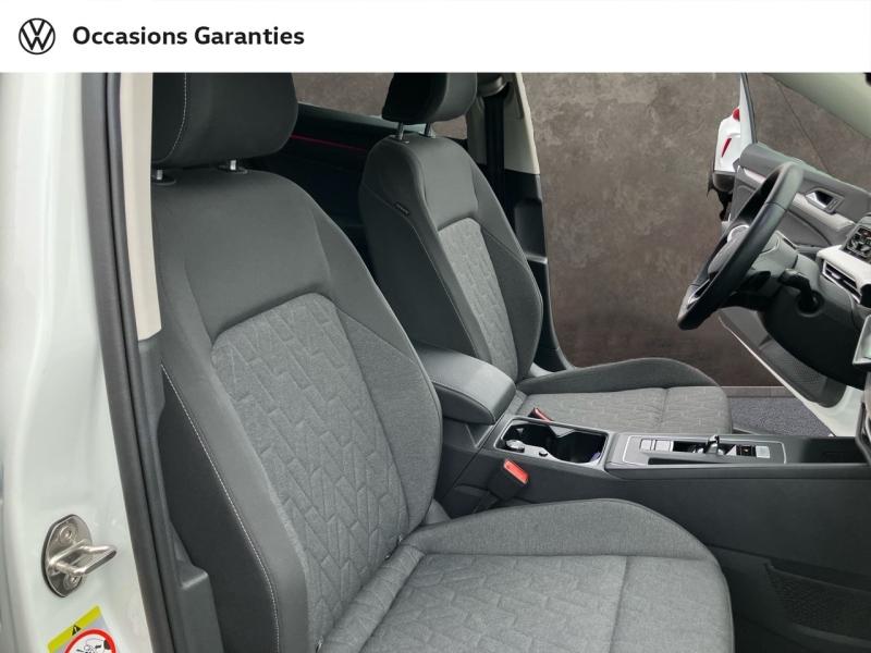 Voitures occasions VOLKSWAGEN GOLF VW Edition Longeville-lès-Saint-Avold