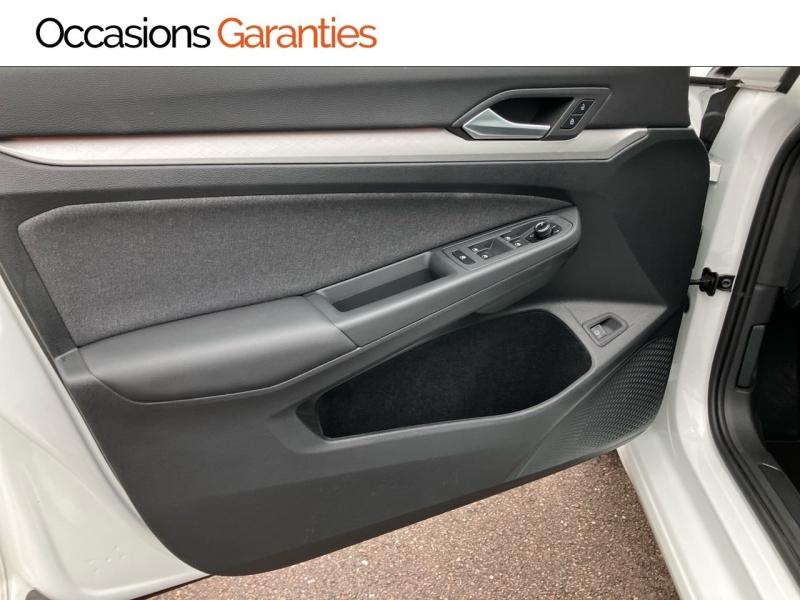 Voitures occasions VOLKSWAGEN GOLF VW Edition Longeville-lès-Saint-Avold