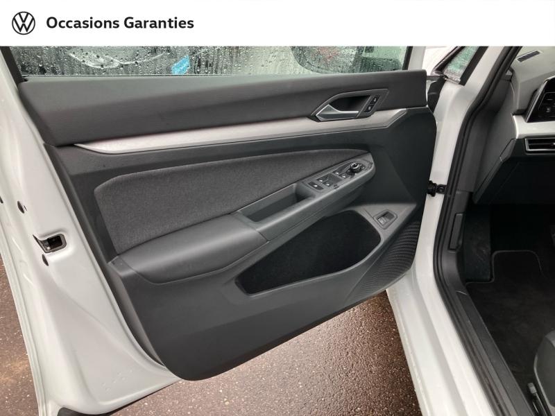 Voitures occasions VOLKSWAGEN GOLF VW Edition Longeville-lès-Saint-Avold