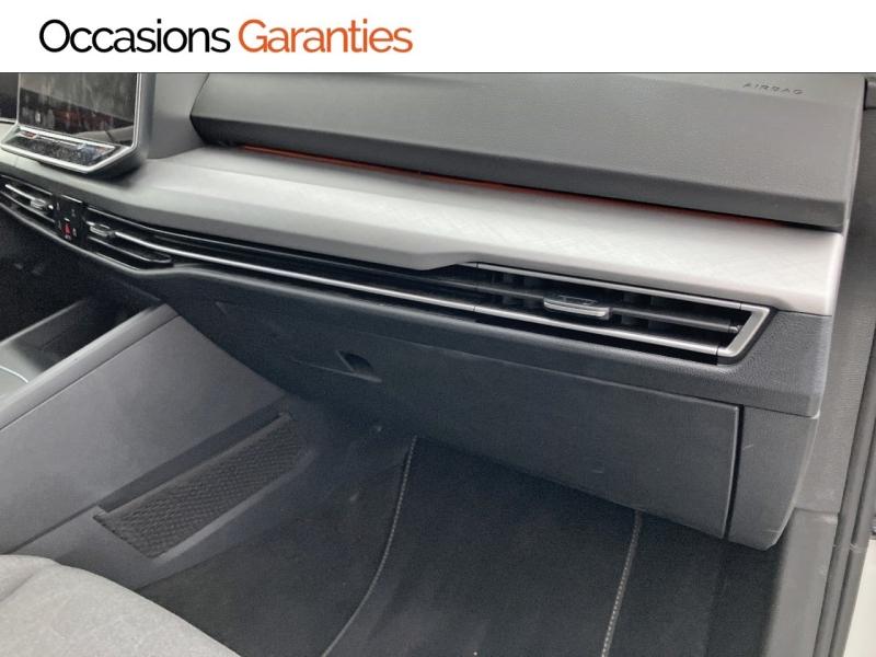 Voitures occasions VOLKSWAGEN GOLF VW Edition Longeville-lès-Saint-Avold