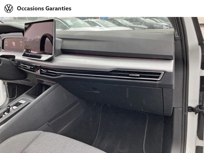 Voitures occasions VOLKSWAGEN GOLF VW Edition Longeville-lès-Saint-Avold