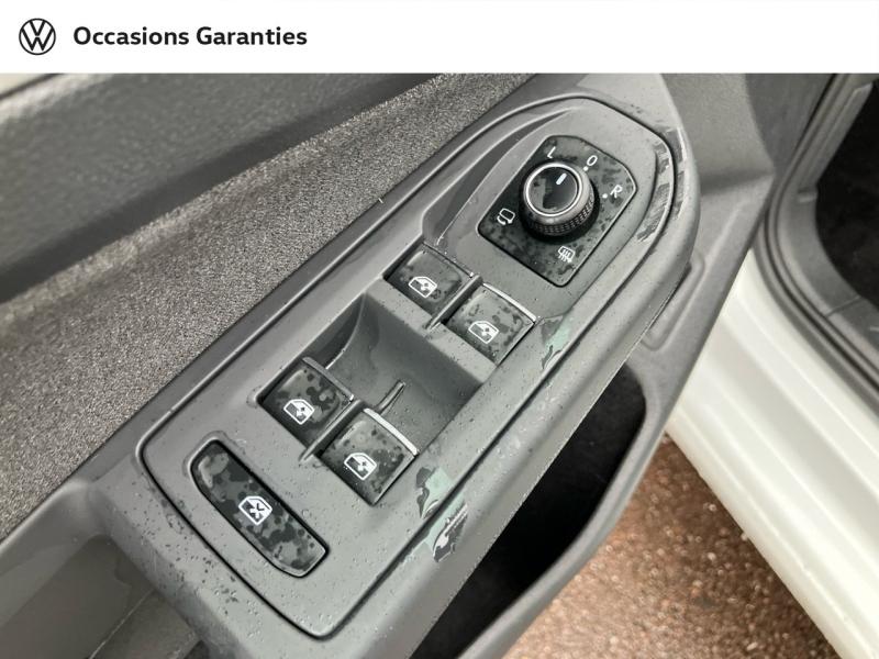 Voitures occasions VOLKSWAGEN GOLF VW Edition Sarreguemines