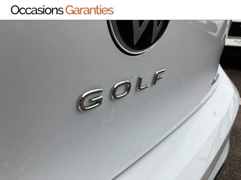 Voitures occasions VOLKSWAGEN GOLF VW Edition Longeville-lès-Saint-Avold