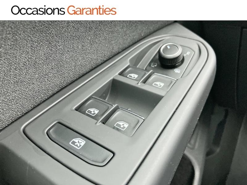 Voitures occasions VOLKSWAGEN GOLF VW Edition Longeville-lès-Saint-Avold