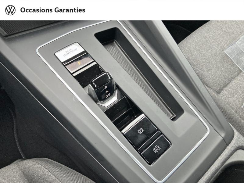 Voitures occasions VOLKSWAGEN GOLF VW Edition Longeville-lès-Saint-Avold