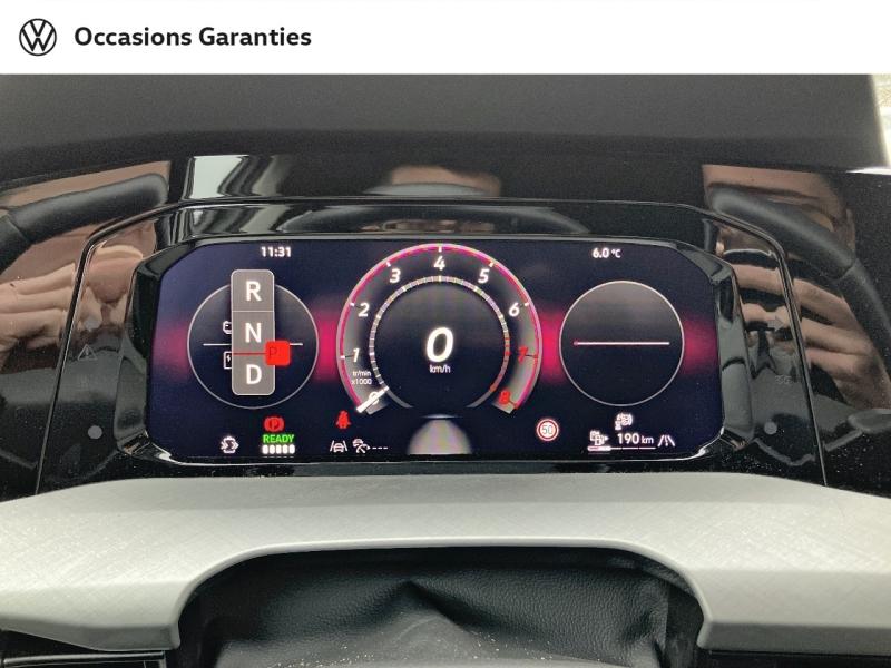 Voitures occasions VOLKSWAGEN GOLF VW Edition Sarreguemines