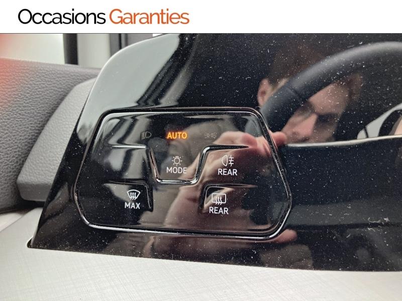 Voitures occasions VOLKSWAGEN GOLF VW Edition Longeville-lès-Saint-Avold