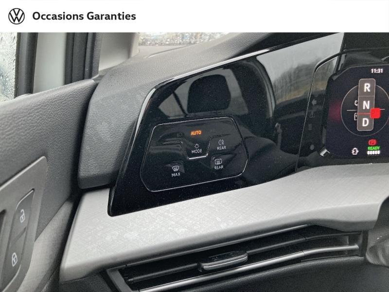 Voitures occasions VOLKSWAGEN GOLF VW Edition Longeville-lès-Saint-Avold